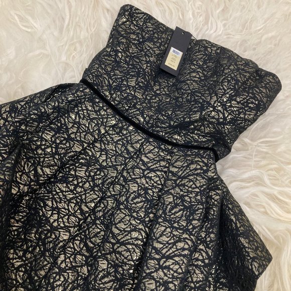 RACHEL ZOE Strapless Mini Dress - Picture 7 of 10